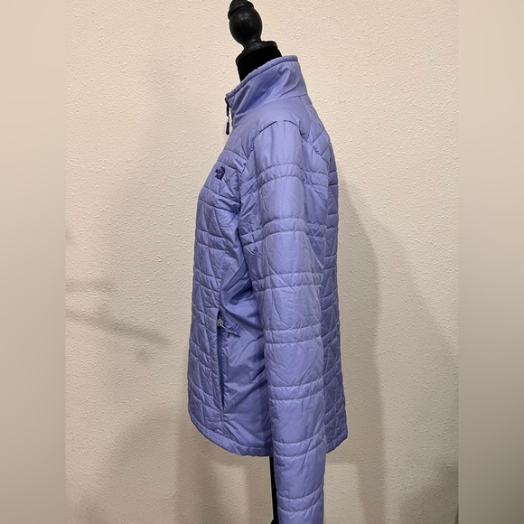 The North Face Lightweight Puffer Jacket - Picture 9 of 10